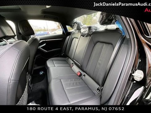 New 2026 Audi A3 2.0T Premium image 10