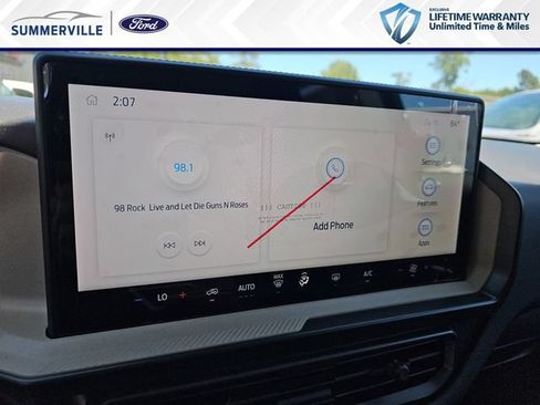 New 2026 Ford Bronco Sport Big Bend AWD/4WD image 24