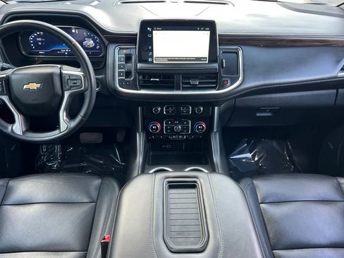 Used 2022 Chevrolet Tahoe LT image 4