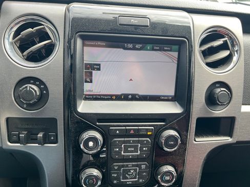 Used 2013 Ford F150 Limited image 15