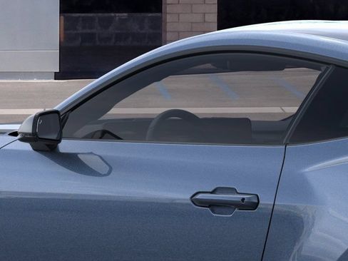 New 2025 Ford Mustang Dark Horse RWD image 20