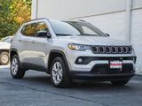 New 2025 Jeep Compass Latitude image 2