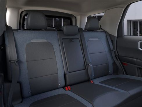 New 2025 Ford Bronco Sport Outer Banks w/ Outer Banks Tech Package+ image 11