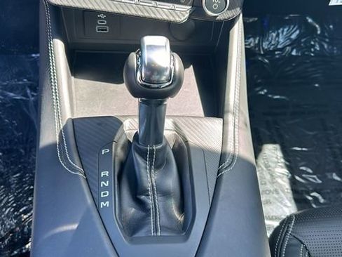 New 2025 Ford Mustang GT Premium w/ 60th Anniversary Package RWD image 21