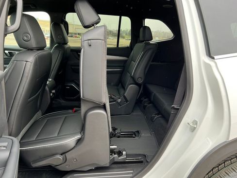 New 2026 Buick Enclave Preferred w/ Power Package image 6