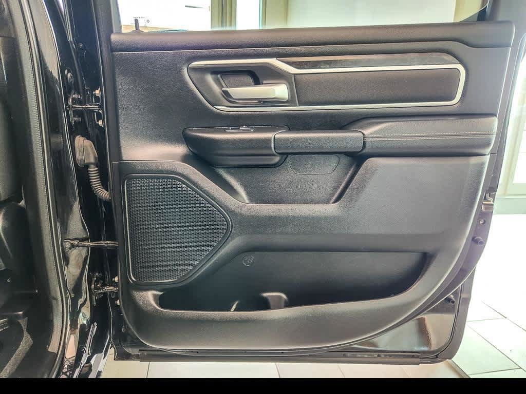 Used 2023 RAM 1500 Big Horn AWD/4WD image 21