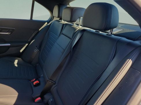 Certified 2026 Mercedes-Benz C 300 Sedan image 9