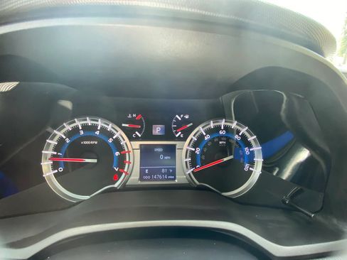 Used 2016 Toyota 4Runner SR5 Premium RWD image 9