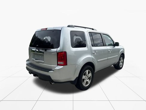 Used 2011 Honda Pilot EX image 8