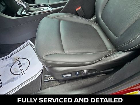 Used 2024 Buick Encore GX Sport Touring w/ Comfort Package FWD image 15