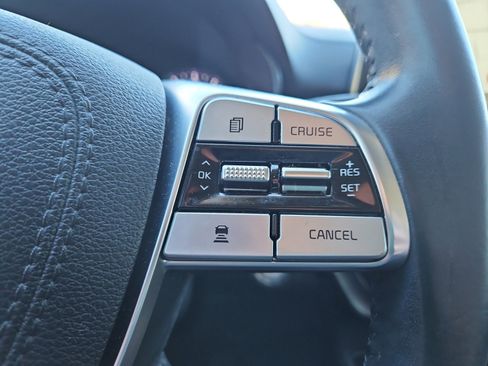 Used 2022 Kia Telluride EX w/ Towing Package image 26