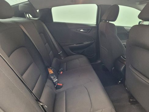 Used 2020 Chevrolet Malibu LS FWD image 19
