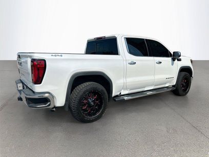 Used 2020 GMC Sierra 1500 SLT w/ SLT Premium Plus Package