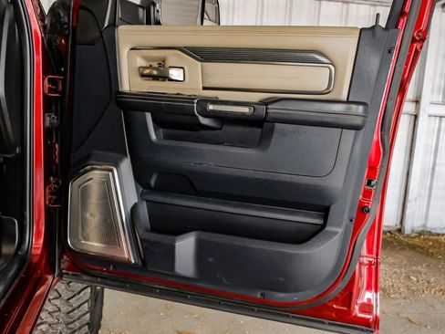 Used 2022 RAM 3500 Limited image 47