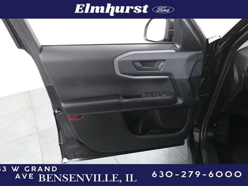 Used 2021 Ford Bronco Sport image 8