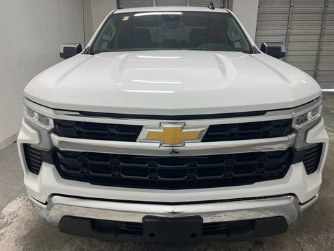 Used 2026 Chevrolet Silverado 1500 LT RWD image 2