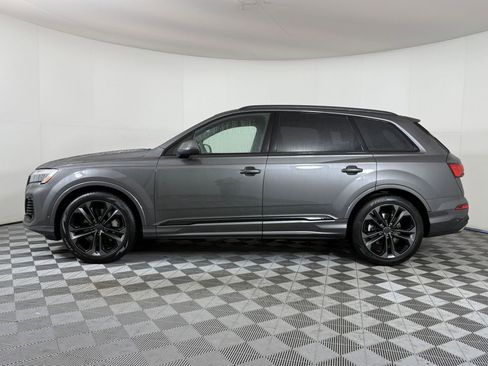 New 2026 Audi Q7 3.0T Premium Plus image 2