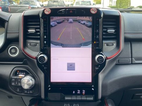 Certified 2025 RAM 1500 Rebel w/ Rebel Level 1 Equipment Group image 41