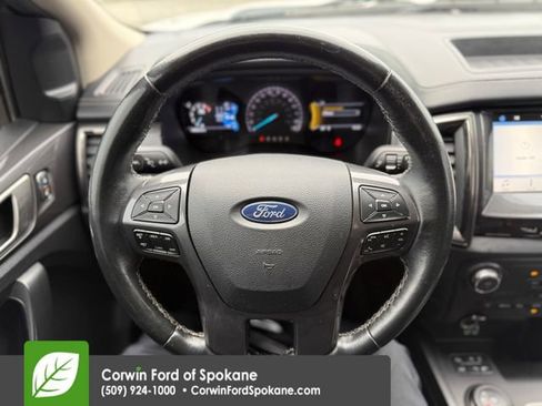 Used 2019 Ford Ranger Lariat w/ FX4 Off-Road Package image 22