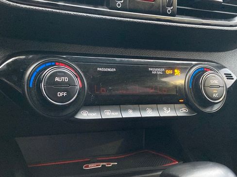 Used 2022 Kia Forte GT w/ GT Technology Package image 24