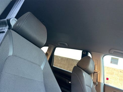 Certified 2024 Honda CR-V LX image 18