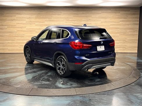 Used 2018 BMW X1 xDrive28i w/ Convenience Package image 14