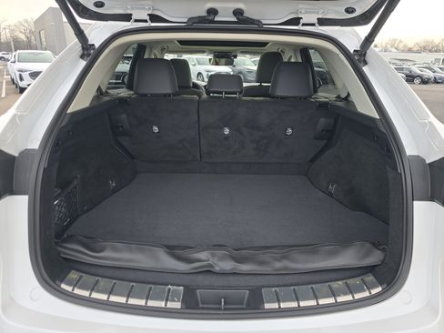 Used 2022 Lexus NX 350 AWD w/ Luxury Package image 16