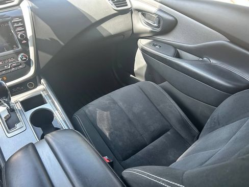 Used 2020 Nissan Murano SV AWD/4WD image 11
