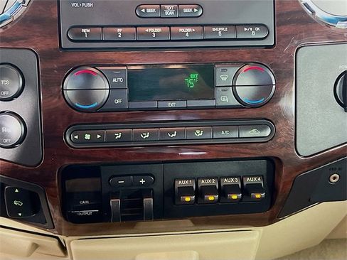 Used 2008 Ford F450 Lariat image 22