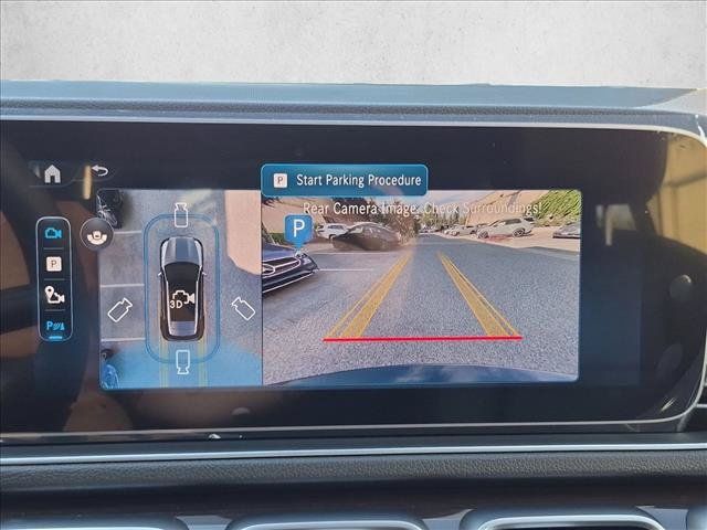 New 2026 Mercedes-Benz GLE 450e 4MATIC image 14