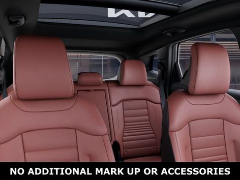 New 2026 Kia Sportage SX FWD image 27