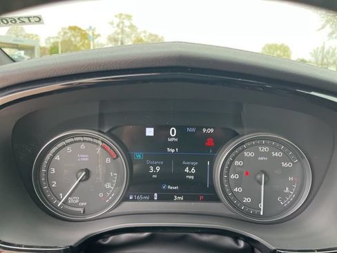 New 2026 Cadillac XT5 Premium Luxury w/ Driver Assist Package FWD image 22