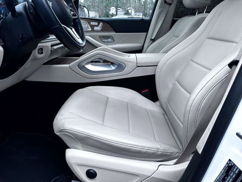 Used 2022 Mercedes-Benz GLE 350 GLE 350 image 18