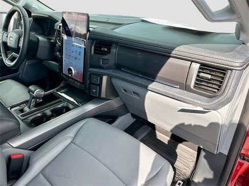 Used 2025 Ford F150 Lightning Flash image 29