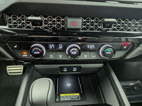 New 2026 Honda Accord Sport image 19