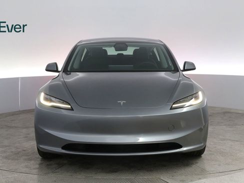 Used 2025 Tesla Model 3 Long Range image 12
