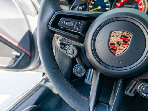 Used 2024 Porsche 911 GT3 RS RWD image 61