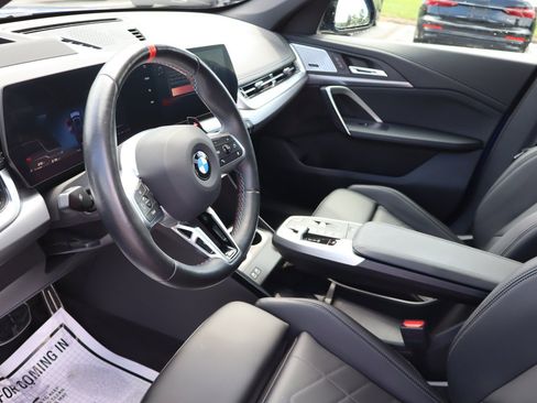 Used 2025 BMW X1 M35i AWD/4WD image 14