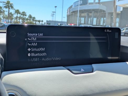 New 2026 MAZDA CX-90 Plug-In Hybrid w/ Premium Plus AWD/4WD image 3