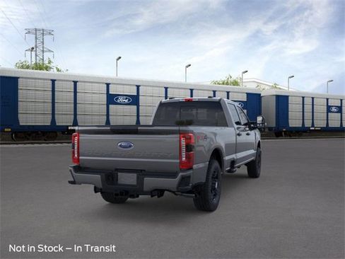 New 2026 Ford F350 XL w/ STX Appearance Package image 8