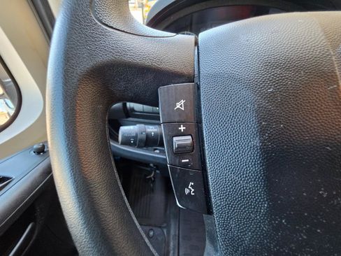Used 2016 RAM ProMaster 1500 w/ Interior Convenience Group FWD image 18