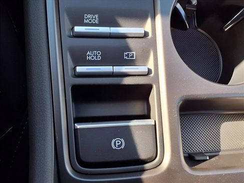 New 2025 Hyundai Sonata SE image 21