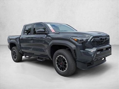 New 2026 Toyota Tacoma TRD Off-Road image 6