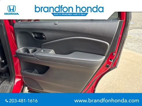 Used 2023 Honda Passport Elite image 9