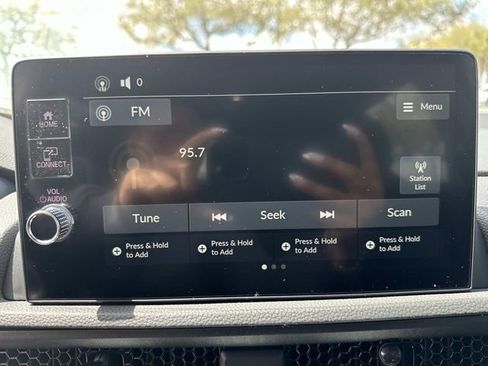 New 2026 Honda CR-V EX image 24