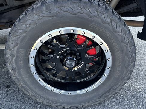 Used 2019 Ford F150 Lariat w/ Equipment Group 502A Luxury image 13