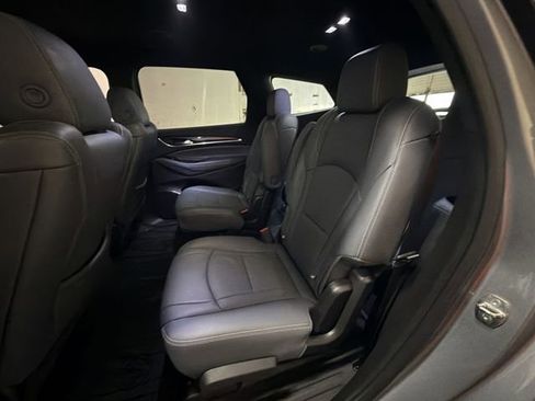 Used 2023 Buick Enclave Essence w/ LPO, Floor Liner Package image 23