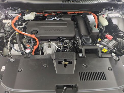 New 2026 Honda CR-V Sport-L image 21