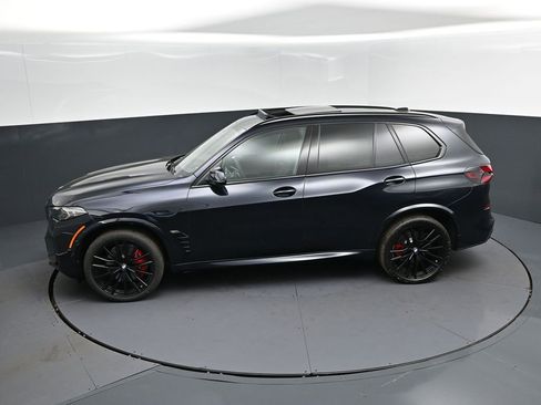 New 2026 BMW X5 sDrive40i w/ M Sport Package RWD image 33