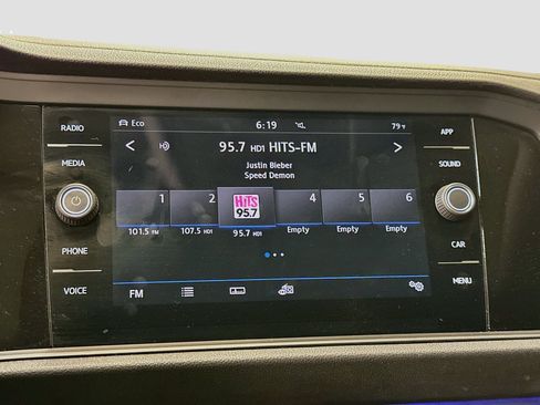 Used 2019 Volkswagen Jetta SEL FWD image 21
